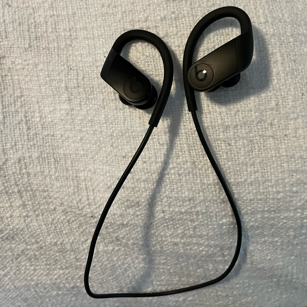 Powerbeats
